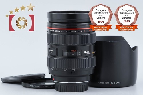 Canon 70mm 8 l - f/2.8, usm