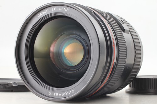 Quasi come nuovo canon - *quasi, ef