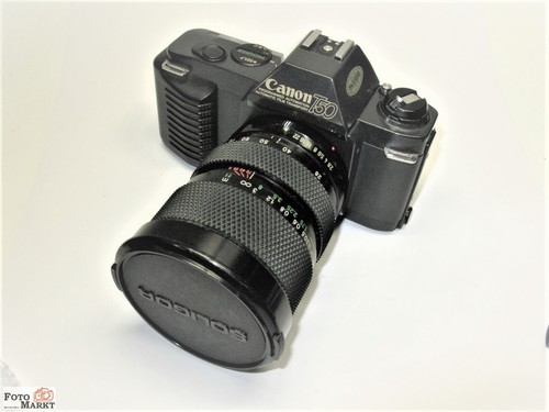 Set canon t50 fotocamera - canon,
