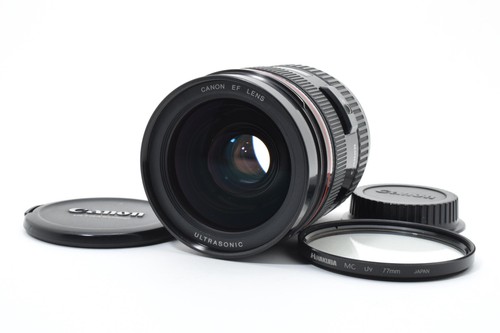 Ottime condizioni canon - condizioni],