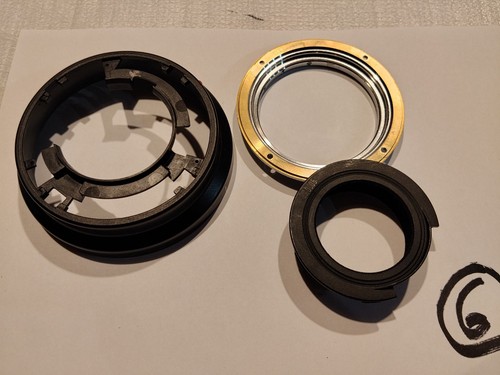 Canon 70mm 8 l - ef, 2.8