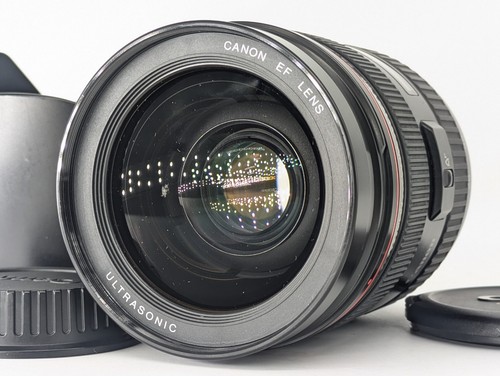 Video exc canon - video*[exc+4], 28-70mm