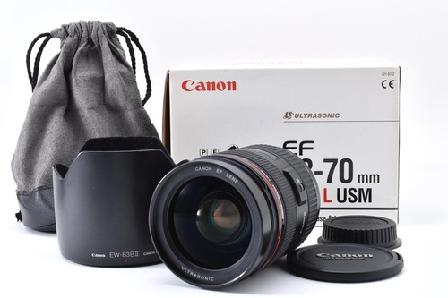 Ecc obiettivo zoom canon - zoom,