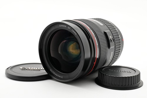 Exc teleobiettivo canon - [exc+2], ef