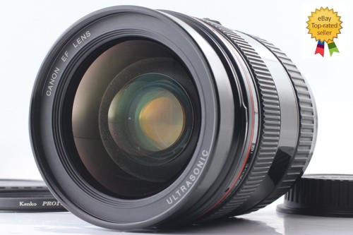 Quasi come nuovo canon ef - [quasi,