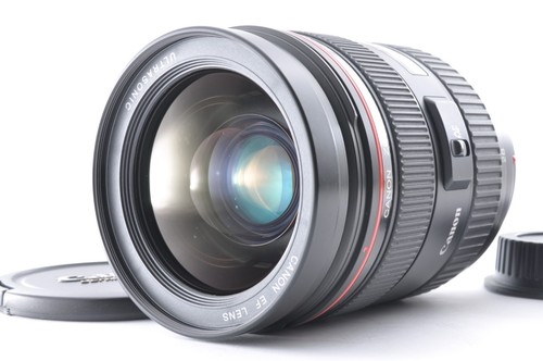 Quasi mint canon 28 70mm - mint], 28-70mm