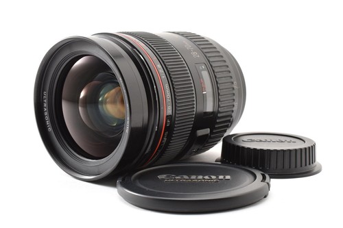 Quasi come nuovo canon ef - [quasi,
