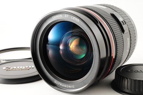 Ecc canon 28 - canon, ef
