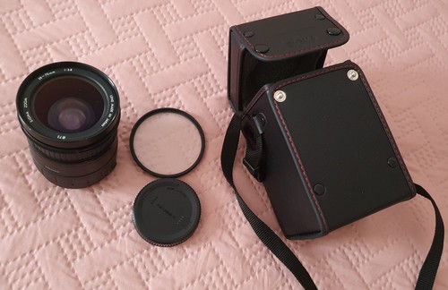 Sigma zoom 2 8 - mm, 72