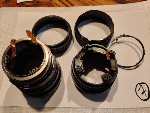 Canon 2 8 - ef, 28-70
