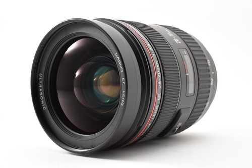 Quasi come nuovo canon - nuovo], ef