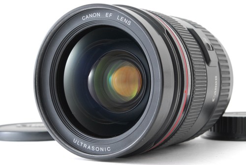 Mint canon ef 28 - canon, 28-70mm