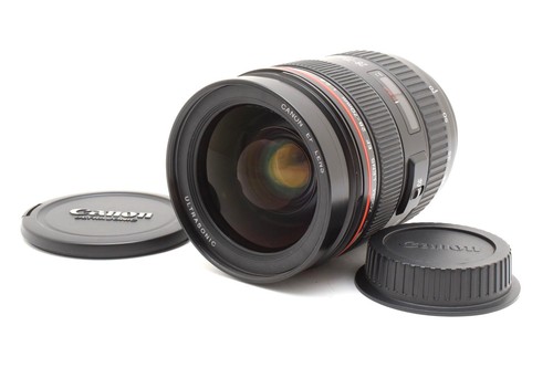 Ecc obiettivo canon ef - [ecc+5],