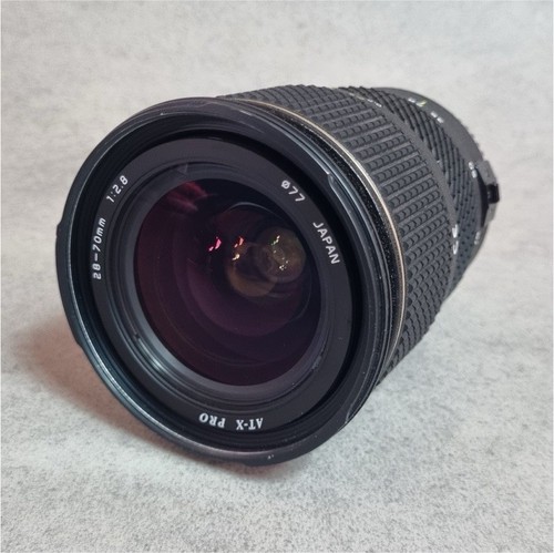 Tokina pro mm f - mm, f/2.8