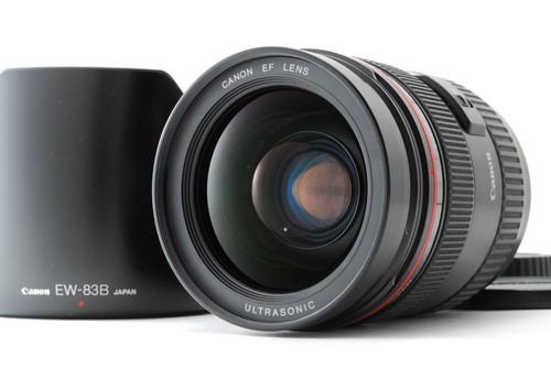 Canon 70mm 2 - canon, f/2.8l