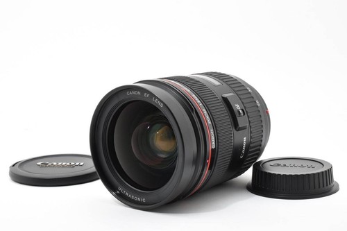 Canon 70mm 8l - 28-70mm, usm
