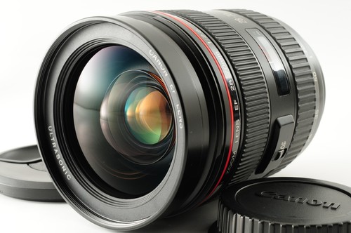 Canon 2 8 l usm - l,