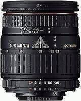 Sigma f 2 8 - 70, f/2.8