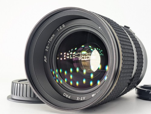 Video exc obiettivo - video*[exc+5], zoom