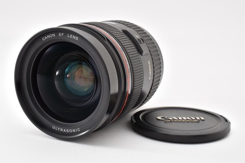 Quasi come nuovo canon ef - come,