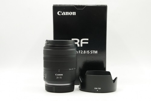 Canon 70mm 8 is - canon, rf