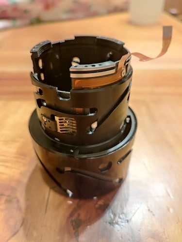 Canon 70mm 8 l - canon, ef