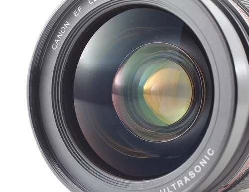 Quasi nuovo canon ef - 【quasi, nuovo】canon