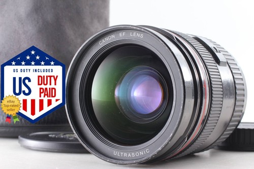 Ecc canon 28 70mm - [ecc+4],