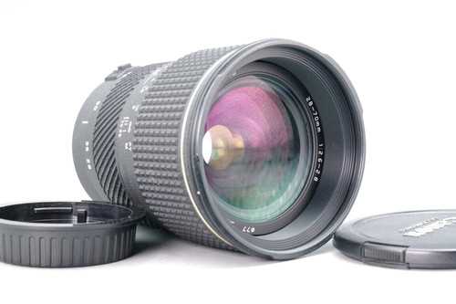 Tokina pro 28 - pro, 28-70mm