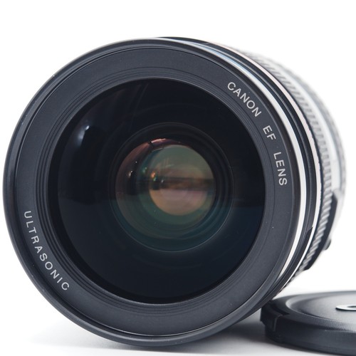 Ecc canon 28 70mm f2 - 28-70mm, f2.8