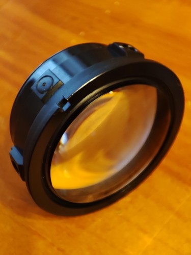Canon 70mm 8 l - 28-70mm,