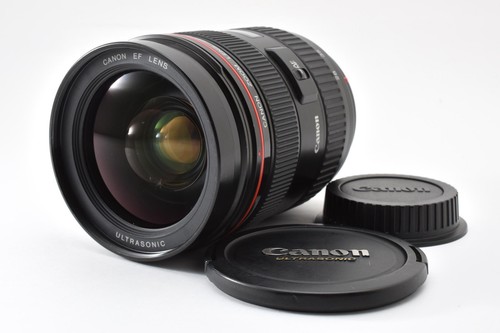 Ecc testato canon - [ecc+5]testato, ef