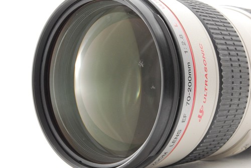 Quasi come nuovo canon - [quasi,