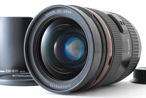 Canon 70mm 8l - canon, ef