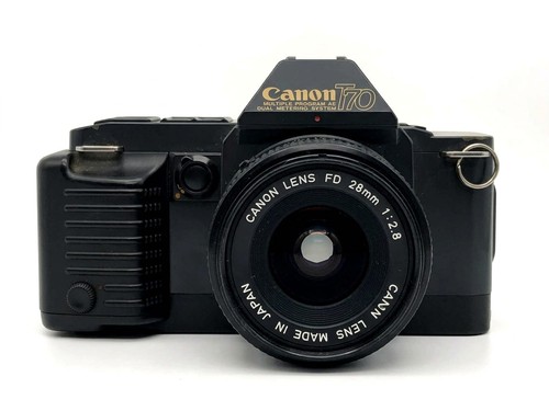 Canon t70 28mm 2 - canon, f/2.8