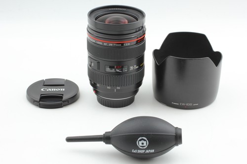 Ecc canon ef 28 - +, 5