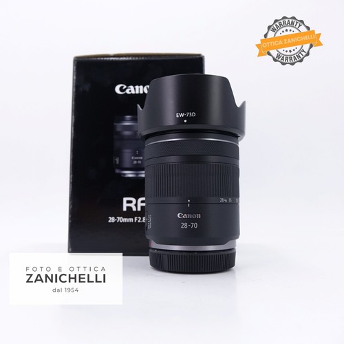 Canon 70mm 8 is stm - rf,