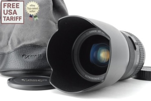 Custodia come nuova - [come, canon