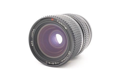 Obiettivo canon tokina - canon,