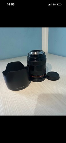 Canon 70mm l usm - ef, 28-70mm