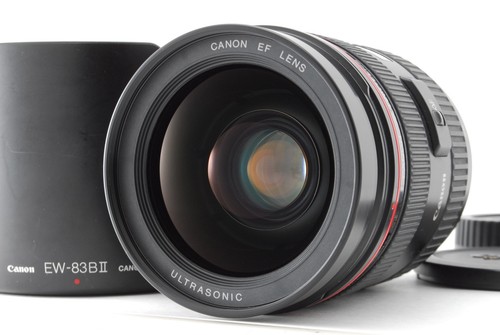 Ecc canon 70mm f 2 - canon, 28-70mm