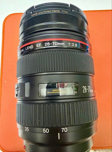 Canon 70mm 8 l usm - canon,
