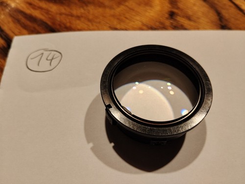 Orig canon 70mm - ef, f/2.8l